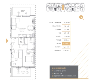Mieszkanie Zgierz sprzedaż