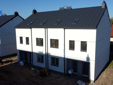 Mieszkanie dom wielorodzinny przy lesie