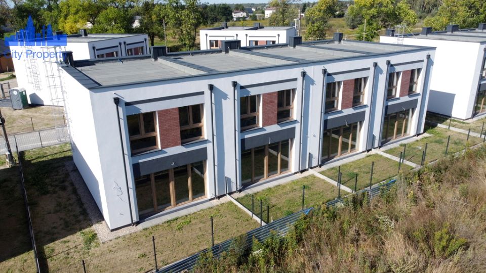 Dom Radzymin sprzedaż