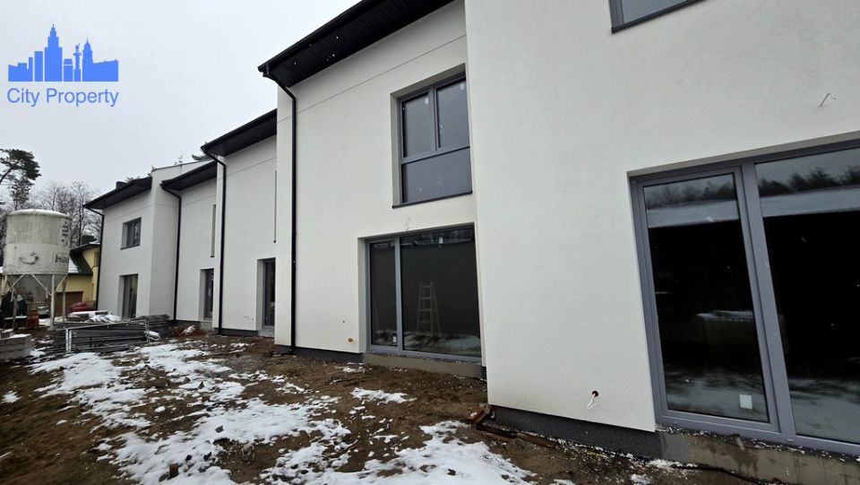 Mieszkanie dom wielorodzinny Marki