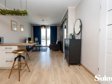 Mieszkanie blok mieszkalny Kraków