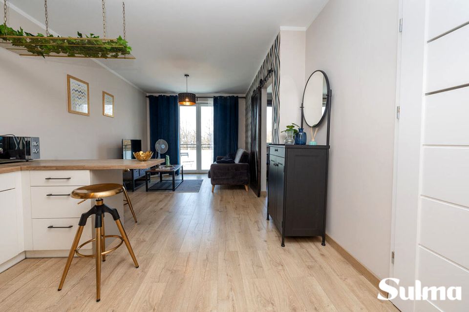 Mieszkanie blok mieszkalny Kraków