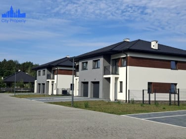 Dom LEGIONOWO