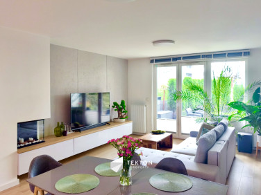 Mieszkanie apartamentowiec Gdynia