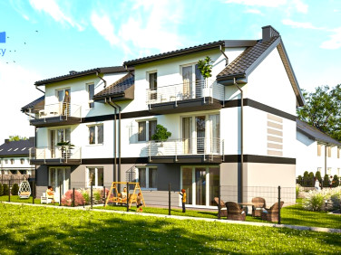 Mieszkanie dom wielorodzinny Marki