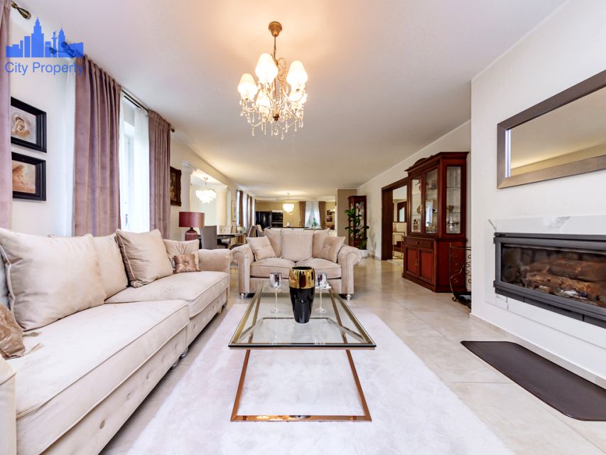 Dom wolnostojący sprzedaż