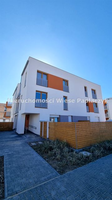 Mieszkanie Dopiewiec