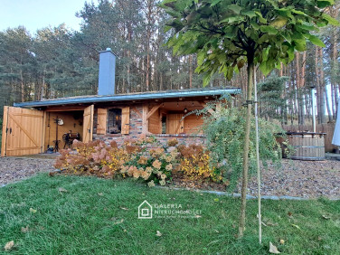 Działka budowlana Skubarczewo