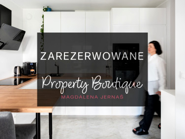 Mieszkanie blok mieszkalny nad jeziorem