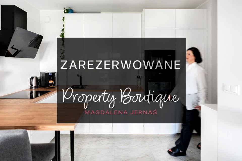 Mieszkanie blok mieszkalny nad jeziorem