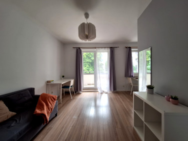 Mieszkanie Warszawa wynajem