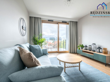 Mieszkanie apartamentowiec wynajem