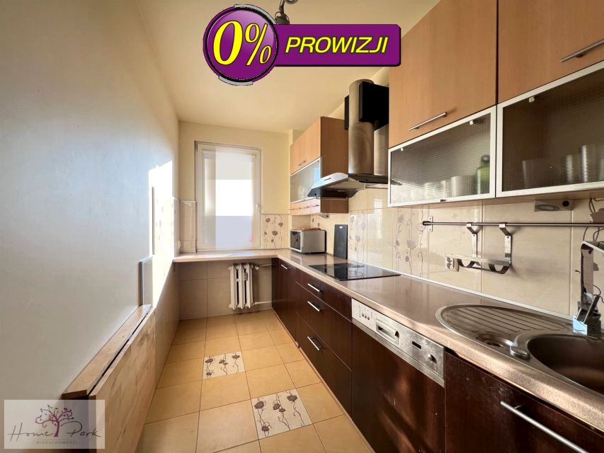 Mieszkanie blok mieszkalny Łódź