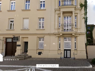 Lokal Poznań