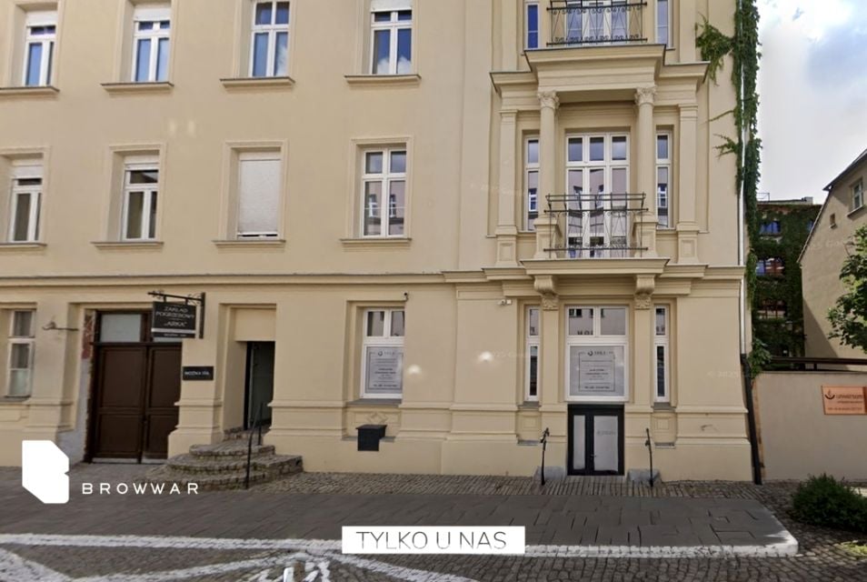 Lokal Poznań