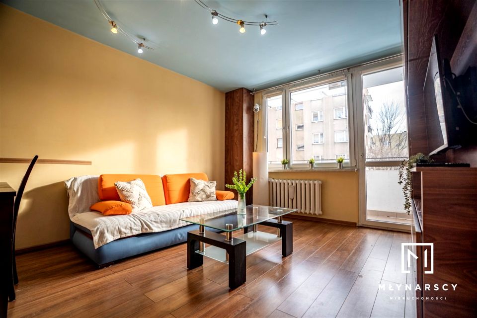 Mieszkanie Bielsko-Biała