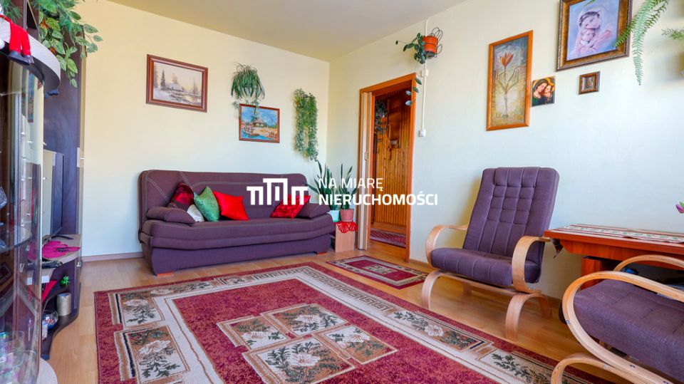 Mieszkanie Biłgoraj