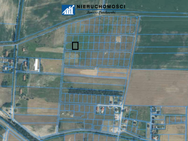 Działka inna Mazurowice