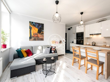 Mieszkanie Bydgoszcz wynajem