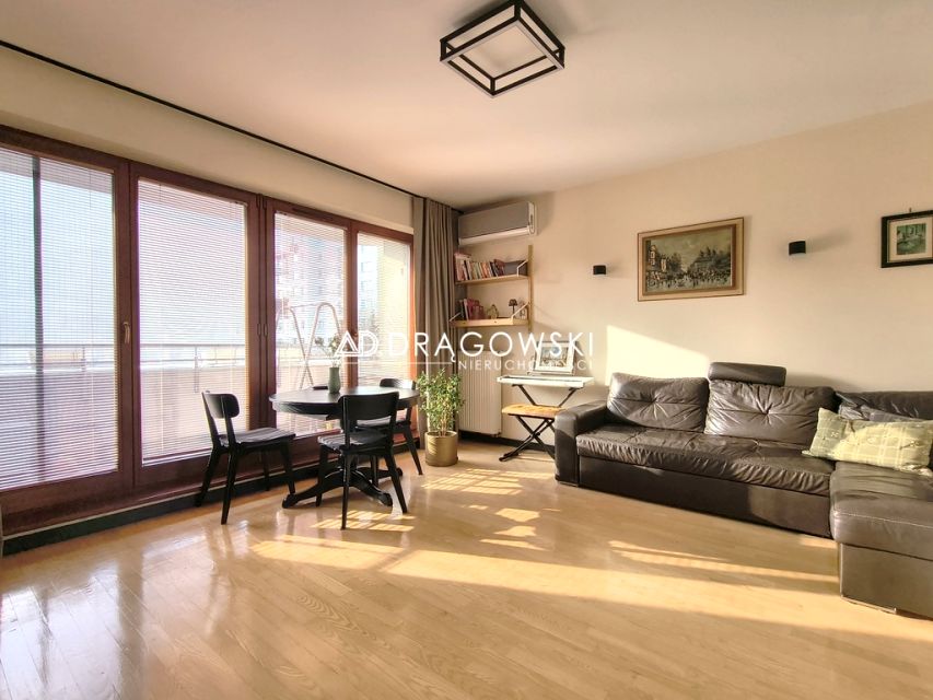 Mieszkanie Warszawa