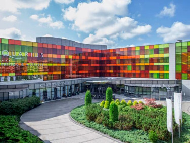 Mieszkanie Kołobrzeg