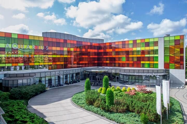 Mieszkanie Kołobrzeg