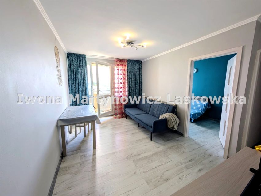 Mieszkanie Lubin