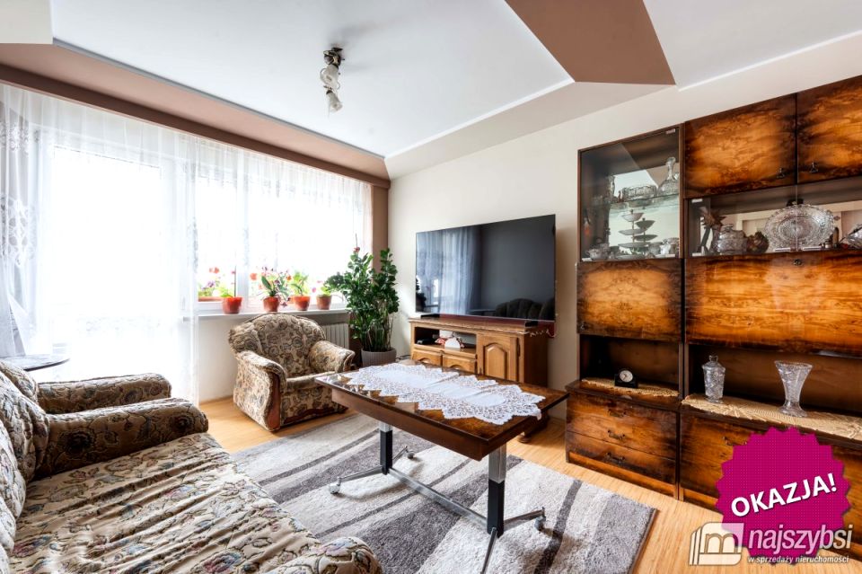 Mieszkanie Kołobrzeg