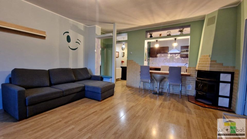 Mieszkanie Świdnica