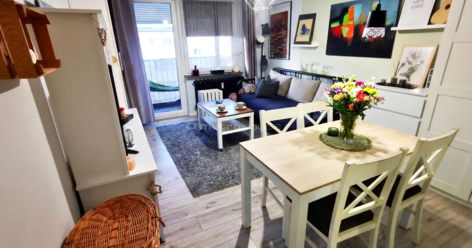 Mieszkanie Namysłów