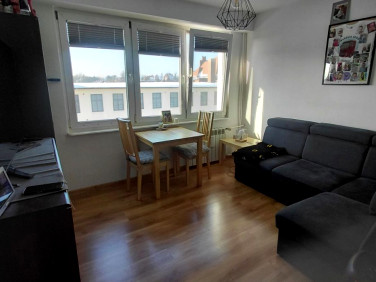 Mieszkanie Grudziądz