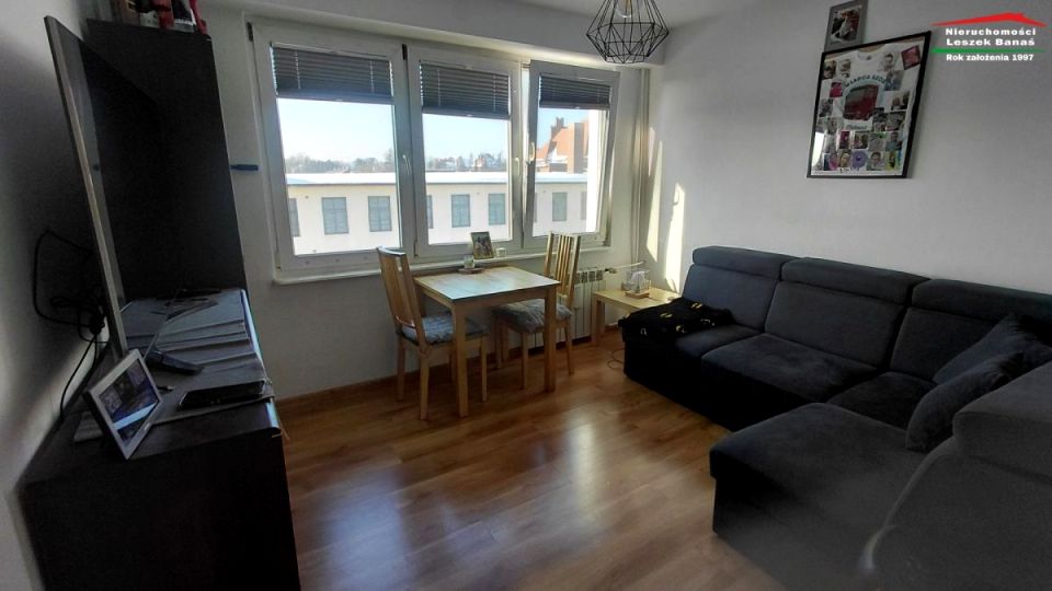 Mieszkanie Grudziądz