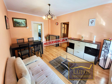 Mieszkanie Choszczno