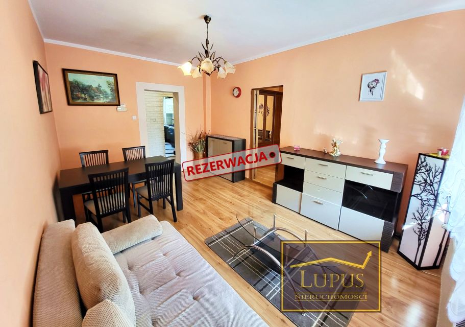 Mieszkanie Choszczno