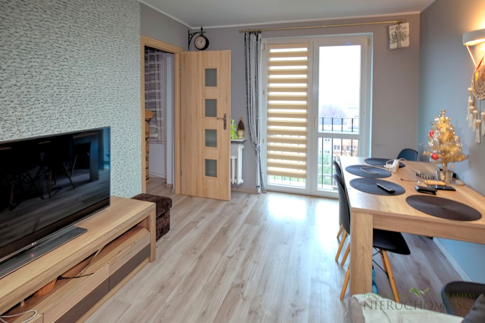 Mieszkanie Białystok