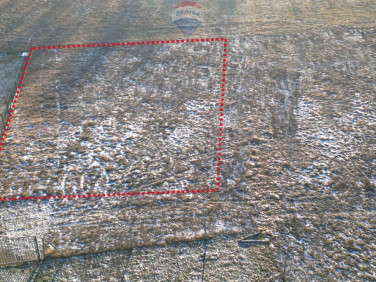 Działka budowlana Strzegocin