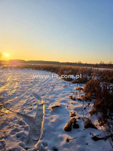 Pusta działka Czerwionka-Leszczyny