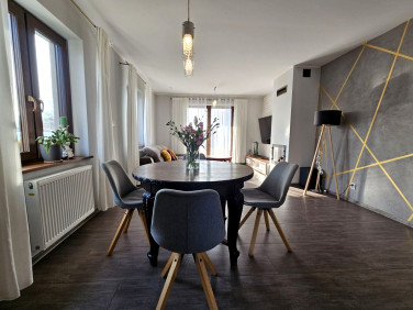 Dom Glinno sprzedaż