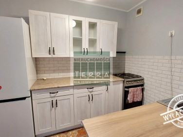 Mieszkanie Zielona Góra