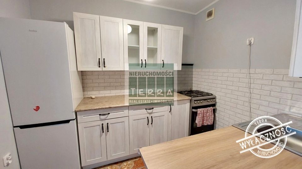 Mieszkanie Zielona Góra