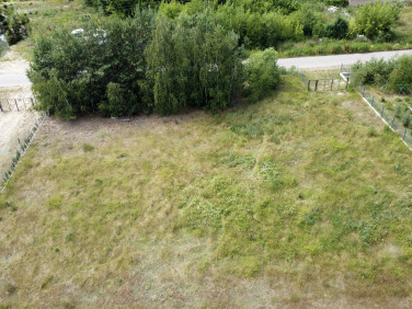 Działka budowlana Smrock-Kolonia