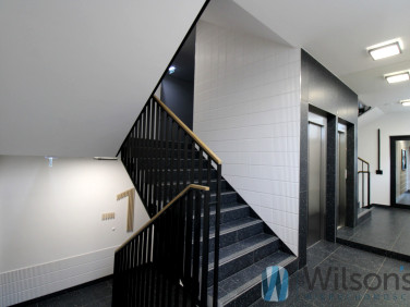 Mieszkanie blok mieszkalny Wrocław