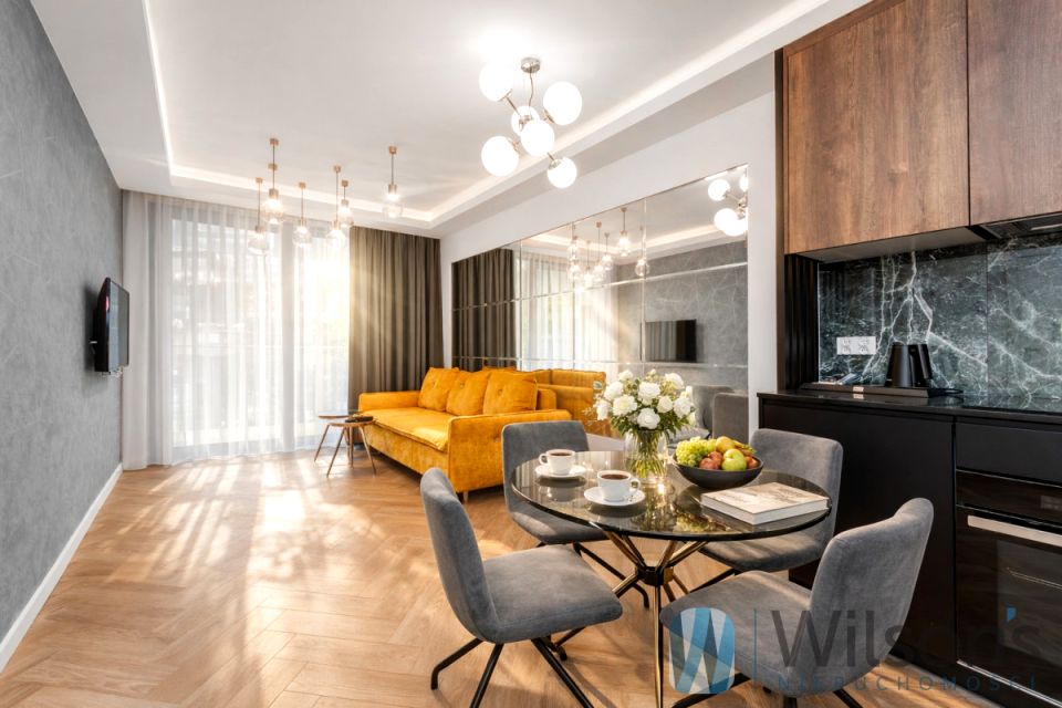 Mieszkanie Stegna sprzedaż