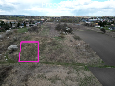 Działka inwestycyjna sprzedam