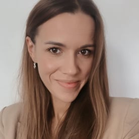 Ewelina Załęska