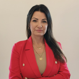 Sylwia Prusik-Olbryś