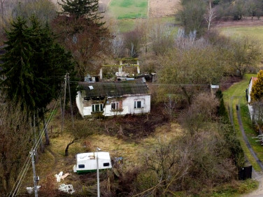 Działka budowlana Szczypiorno