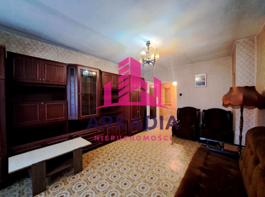 Mieszkanie Dzierżoniów