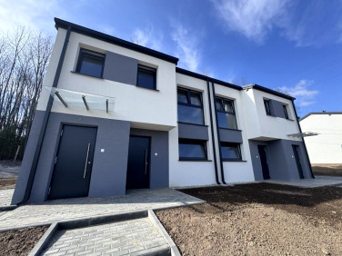 Mieszkanie Kielanówka