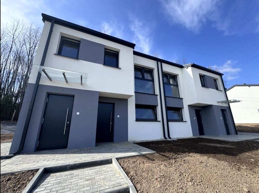 Mieszkanie Kielanówka